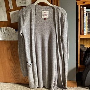 Perfect Cardigan, Medium